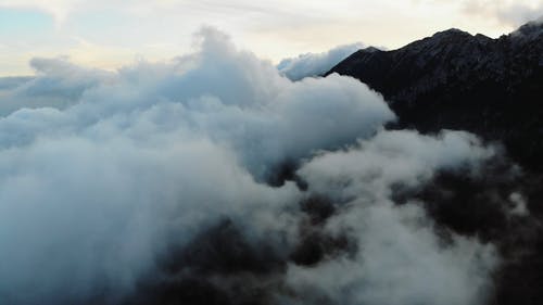 有关以上, 天性, 天气的免费素材视频