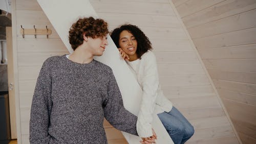 有关一对, 一起, 人的免费素材视频