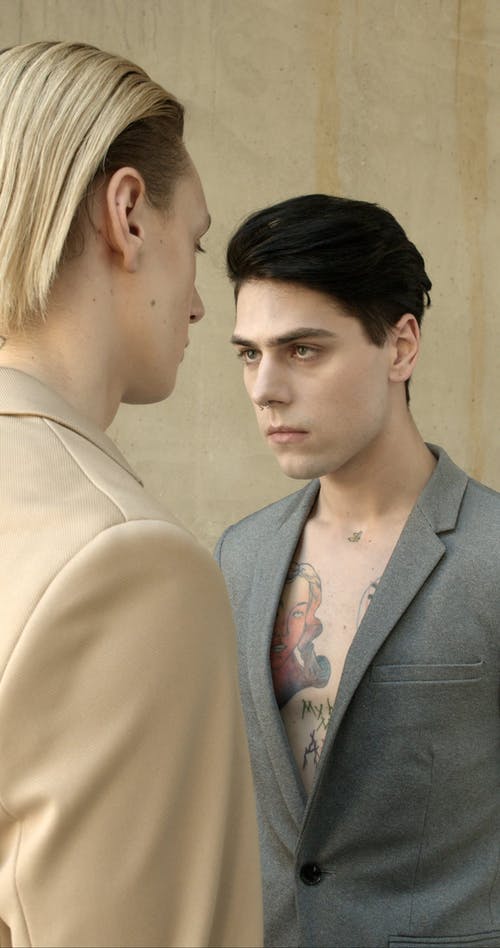 有关＃室内, LGBT-H, 垂直视频的免费素材视频