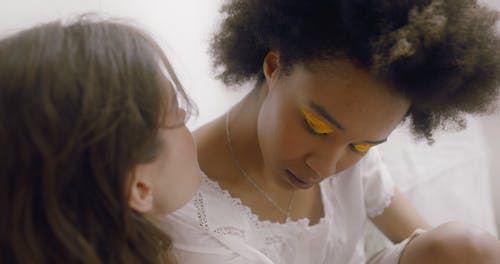 有关倾听, 多样化, 大笑的免费素材视频