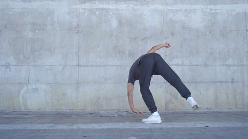 有关人, 嘻哈, 自由式的免费素材视频