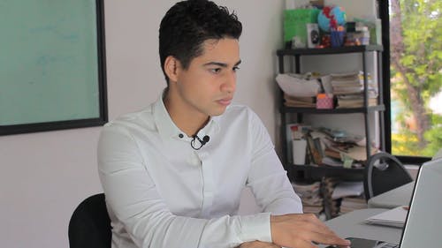 有关互联网, 倾听, 在线课程的免费素材视频