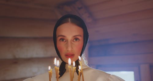 有关人, 女人, 室内的免费素材视频