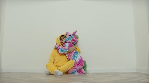 有关onesie, 一起, 兄弟姐妹的免费素材视频