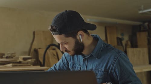 有关airpods, 主, 人的免费素材视频