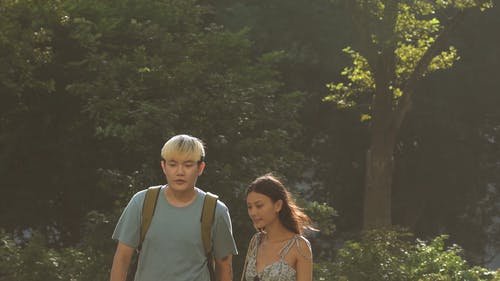 有关一对, 一起, 人的免费素材视频