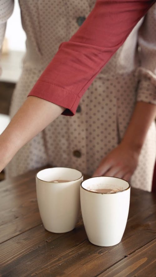 有关厨房的桌子, 可口, 可口的的免费素材视频