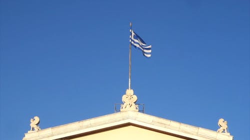 有关多风, 希腊, 希腊语的免费素材视频