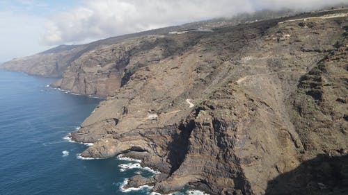 有关水体, 洛矶山脉, 海岸的免费素材视频