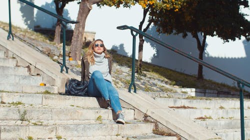 有关休闲装, 假期, 光鲜亮丽的免费素材视频