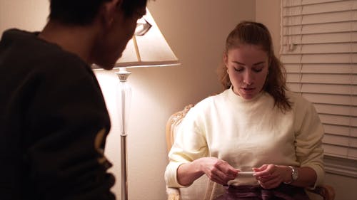 有关一对, 人, 健康的免费素材视频