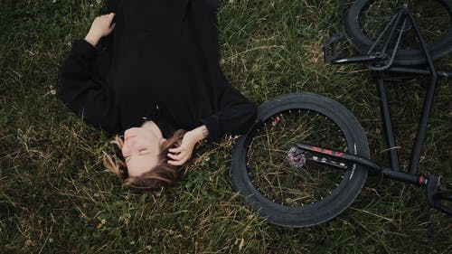 有关BMX, 休闲, 公园的免费素材视频