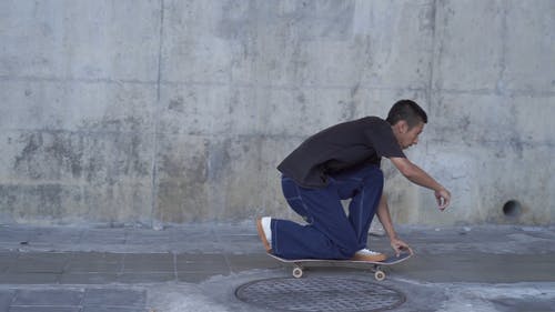 有关人, 休闲, 把戏的免费素材视频