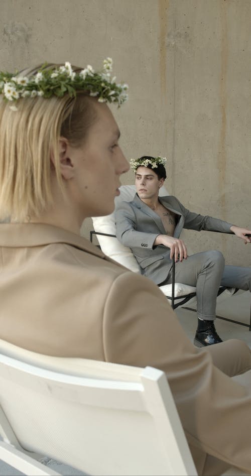 有关LGBT-H, 人, 坐的免费素材视频