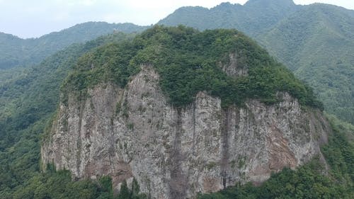 有关天性, 山, 岭的免费素材视频