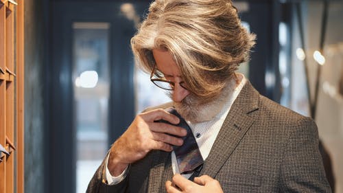 有关人, 套装, 时尚的免费素材视频