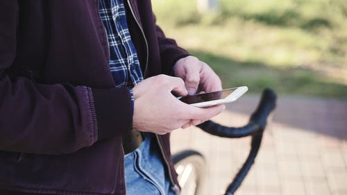 有关3C用品, 手, 手机的免费素材视频