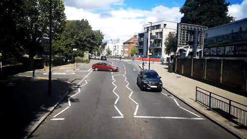 有关城市, 旅行, 汽车的免费素材视频