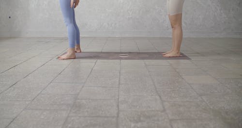 有关主动穿着, 伸展, 健康的免费素材视频