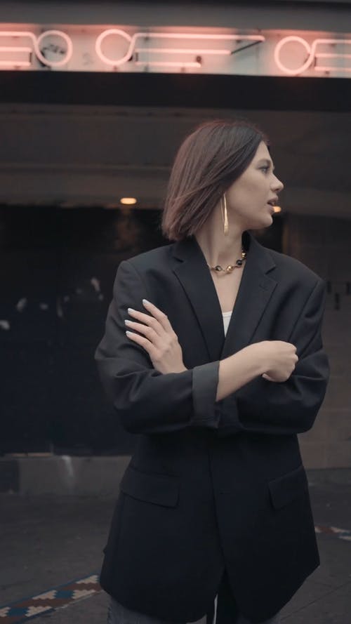 有关低角度视图, 冷, 垂直视频的免费素材视频