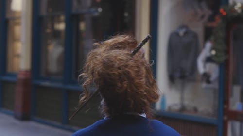 有关哈西, 头发, 女人的免费素材视频