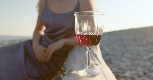 有关喝, 坐, 女人的免费素材视频