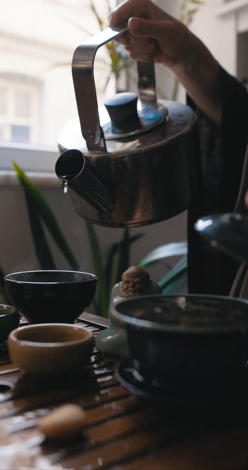 有关＃室内, 佛, 传统的免费素材视频