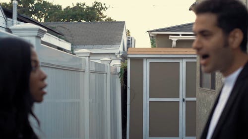 有关人, 吵架, 争执的免费素材视频