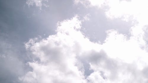 有关多云的, 天堂, 户外的免费素材视频