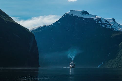 有关吕瑟峡湾, 天性, 峡湾的免费素材视频