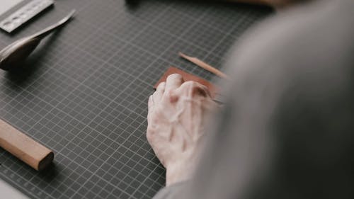 有关＃室内, 工作的, 工具的免费素材视频
