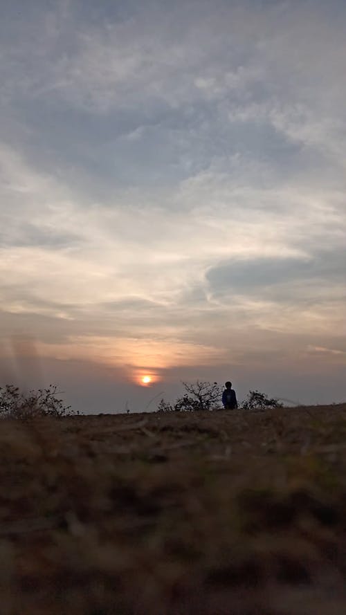 有关低角度拍摄, 垂直视频, 天空的免费素材视频