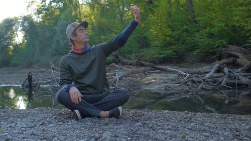 有关3C用品, 人, 休闲的免费素材视频