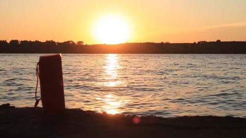 有关地平线, 天性, 户外的免费素材视频