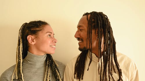 有关一对, 人, 女人的免费素材视频