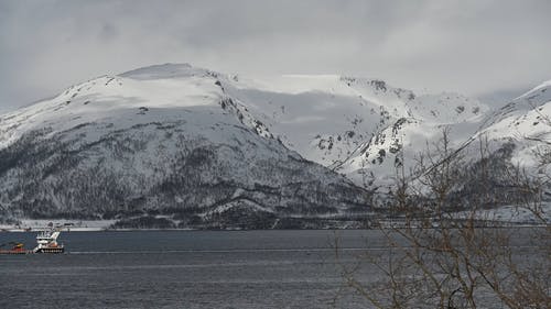 有关天性, 山, 延时视频的免费素材视频