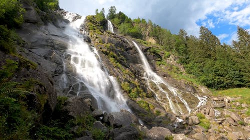 有关健行, 冷, 冷静的免费素材视频