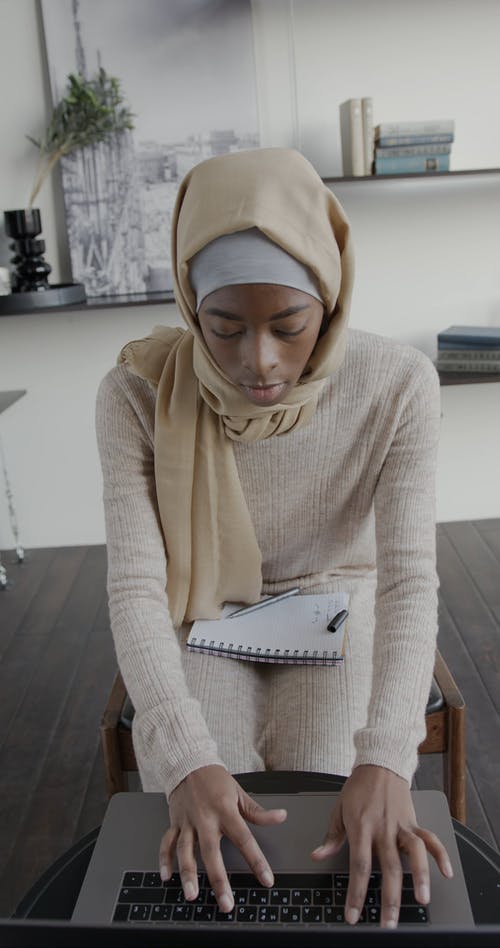 有关伊斯兰, 伊斯兰教, 传统服装的免费素材视频