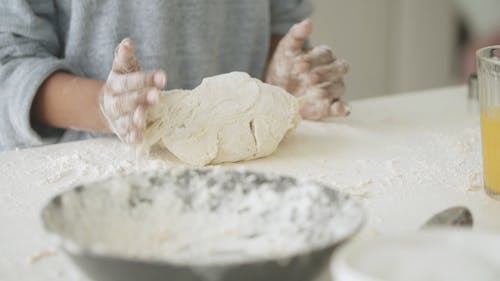 有关室内, 厨房, 手的免费素材视频
