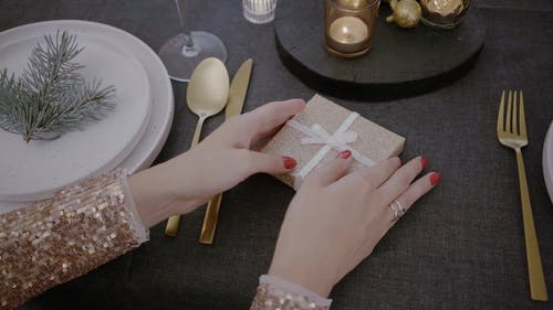 有关女人, 厨具, 水杯的免费素材视频