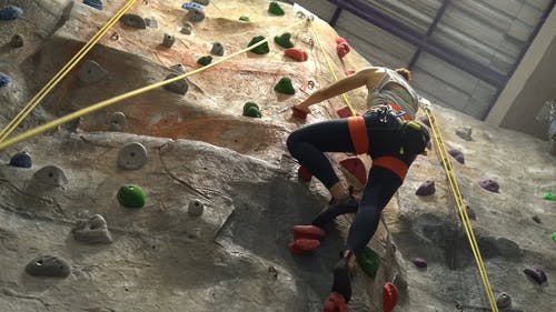 有关休闲, 嗜好, 女人的免费素材视频