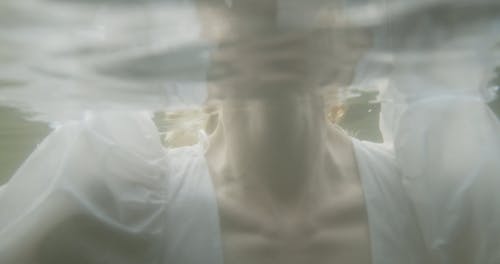 有关女性, 年轻女子, 水的免费素材视频