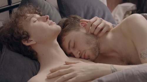 有关一对, 一起, 同性的免费素材视频