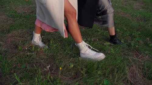 有关倾斜射击, 多样化, 大衣的免费素材视频