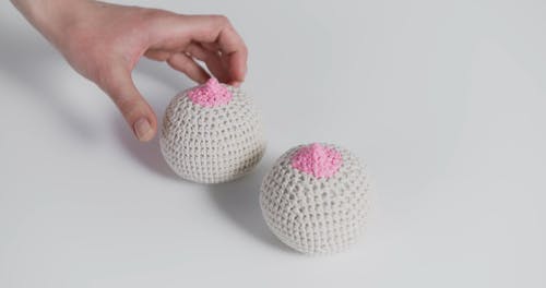 有关Flatlay, 人, 关注乳腺癌的免费素材视频