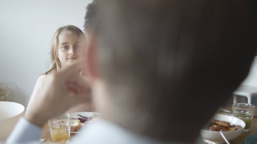 有关一起, 吃, 喝的免费素材视频