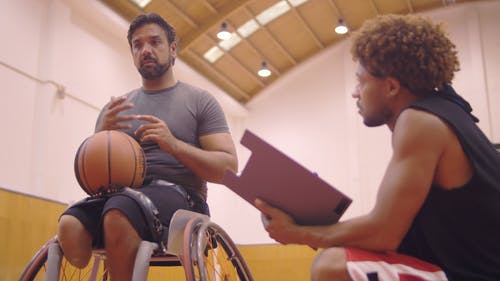 有关室内, 写作, 手势的免费素材视频