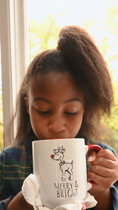 有关可爱, 女孩, 室内的免费素材视频