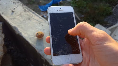 有关iPhone, 一杯咖啡, 光的免费素材视频