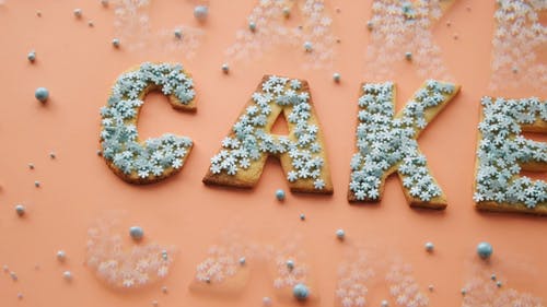 有关信, 俯视图, 可以吃的的免费素材视频